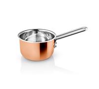 Eva Solo Cacerola Eva Trio cobre 1 L