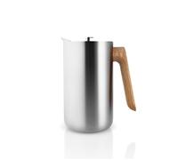 Eva Solo Cafetera de émbolo y termo Nordic Kitchen RS 1 l