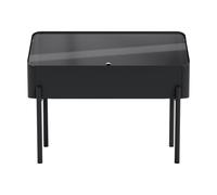 Eva Solo Caja de cultivo Simply Grow 33x63x80 cm Black
