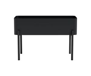 Eva Solo Caja de cultivo Simply Grow 53x80x33 cm Black