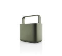 EVA SOLO | Caja de herramientas verdes | Mantenga una mesa de cocina ordenada o un escritorio ordenado | Diseño danés | Herramientas verdes Utensilios y accesorios de cocina
