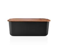 Eva Solo Caja de pan Eva Solo bambú. 42 cm Black
