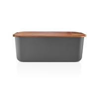 Eva Solo Caja de pan Eva Solo bambú. 42 cm Elephant grey