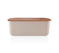 Eva Solo Caja de pan Eva Solo bambú. 42 cm Sand