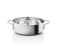 Eva Solo Cazuela con 2 asas Eva Trio Stainless Steel Ø28 cm