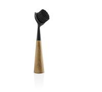 Eva Solo Cepillo friegaplatos Eva Solo roble 23 cm Black
