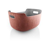 Eva Solo Cesta de almacenamiento Tidy 40x29x20 cm Chestnut