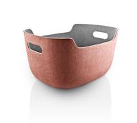 Eva Solo Cesta de almacenamiento Tidy 48x35x26 cm Chestnut