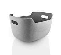 Eva Solo Cesta de almacenamiento Tidy 48x35x26 cm Tin