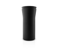 Eva Solo – Vaso para llevar City To Go Cup 0,35 l Negro (567042)