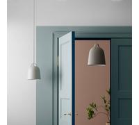 EVA Solo Clover lámpara colgante Ø 21cm, blanco