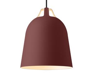 EVA Solo Clover lámpara colgante Ø 21cm, rojo