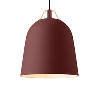 EVA Solo Clover lámpara colgante Ø 29cm, rojo