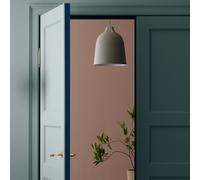 EVA Solo Clover lámpara colgante Ø 35cm, gris