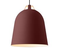 EVA Solo Clover lámpara colgante Ø 35cm, rojo
