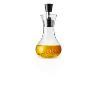 EVA SOLO | Coctelera para aderezo 0,25l | Sin goteo: sin aceite ni aderezos en la mesa | Frasco de aceite y agitador de aderezo | Diseño danés | Herramientas Aparatos y accesorios de cocina