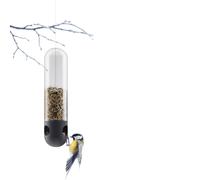 EVA SOLO | Comedero para p jaros | Los p jaros peque os se posan suavemente en el borde | Dise o dan s, funcionalidad y calidad | Exterior