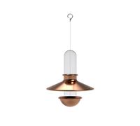 Eva Solo Comedero para pájaros Eva Solo De Luxe Cobre
