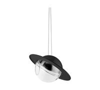 Eva Solo Comedero para pájaros Eva Solo saturn Ø24 cm Black