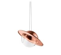 Eva Solo Comedero para pájaros Eva Solo saturn Ø24 cm Copper