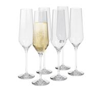 Eva Solo Copa de champagne Legio Nova 26 cl Set de 6