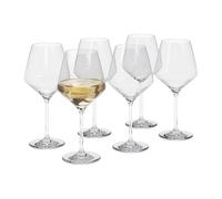 Eva Solo Copa de vino blanco Legio Nova 38 cl Set de 6
