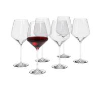 Eva Solo Copa de vino bourgogne Legio Nova 65 cl Set de 6