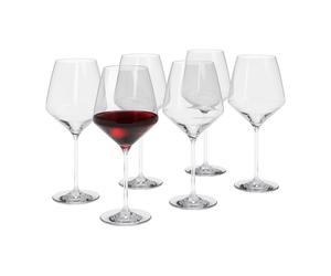Eva Solo Copa de vino bourgogne Legio Nova 65 cl Set de 6