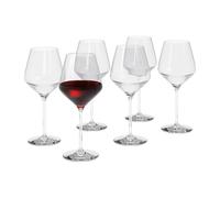 Eva Solo Copa de vino tinto Legio Nova 45 cl Set de 6