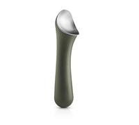 Eva Solo | Cuchara de helado Green tools |Forma y sirve bolas redondas y uniformes de helado, puré u otros alimentos blandos | Verde
