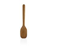 EVA SOLO Cuchara para servir de cocina nórdica de bambú grande, perfecta para servir todo tipo de platos, bambú