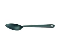 Eva Solo - Cuchara para servir (nailon, 27 x 6 x 5 cm), color negro