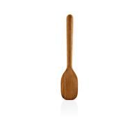 EVA SOLO Cuchara para servir de cocina nórdica de bambú grande, perfecta para servir todo tipo de platos, bambú