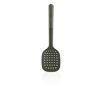 Eva Solo Cucharón con agujeros Green Tool Verde