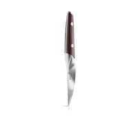 Eva Solo Cuchillo de especias Nordic Kitchen 9 cm Acero damasco