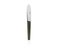 Eva Solo Cuchillo de mantequilla Green Tool Verde