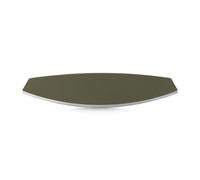 Eva Solo Cuchillo de pizza / hierbas Green Tool verde