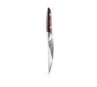 Eva Solo Cuchillo de verduras Nordic Kitchen 13 cm Acero damasco