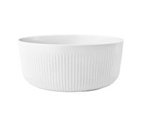 Eva Solo Cuenco Eva Trio Legio Nova blanco 6 l