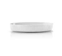 Eva Solo Cuenco ovalado Eva Trio Legio Nova White. 22 cm