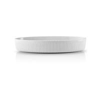 Eva Solo Cuenco ovalado Eva Trio Legio Nova White. 26 cm