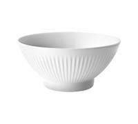 Eva Solo Cuenco para ramen Eva Trio Legio Nova Blanco. Ø13 cm