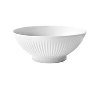 Eva Solo Cuenco para ramen Eva Trio Legio Nova Blanco. Ø16 cm