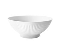 Eva Solo Cuenco para ramen Eva Trio Legio Nova Blanco. Ø20 cm