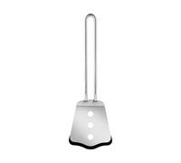 Eva Solo Espátula de silicona Eva Solo corta 25.5 cm Polished steel