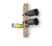 Eva Solo Estante de Vino Colgante Roble Cocina nórdica, Madera