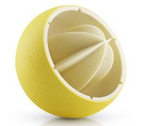 Eva Solo Exprimidor manual Eva Solo amarillo. Ø 8 cm