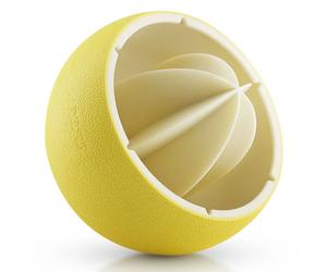 Eva Solo Exprimidor manual Eva Solo amarillo. Ø 8 cm