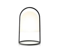 Lámpara LED solar Eva Solo SunLight, 30 cm, IP65, atenuable