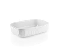 Eva Solo Fuente para horno Eva Trio Legio Nova blanco 16.5x24 cm
